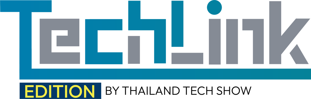 Techlinked Logo REGISTER